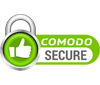 picture of comodo secure