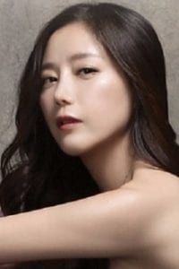 picture of lee chae-dam