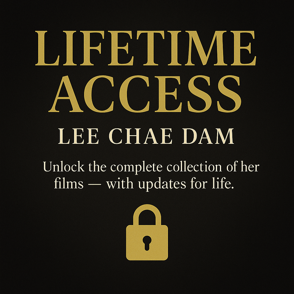picture of Lee Chae Dam Lifetime Access